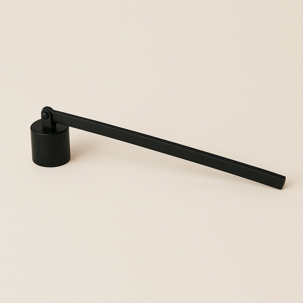 Éteignoir à bougie