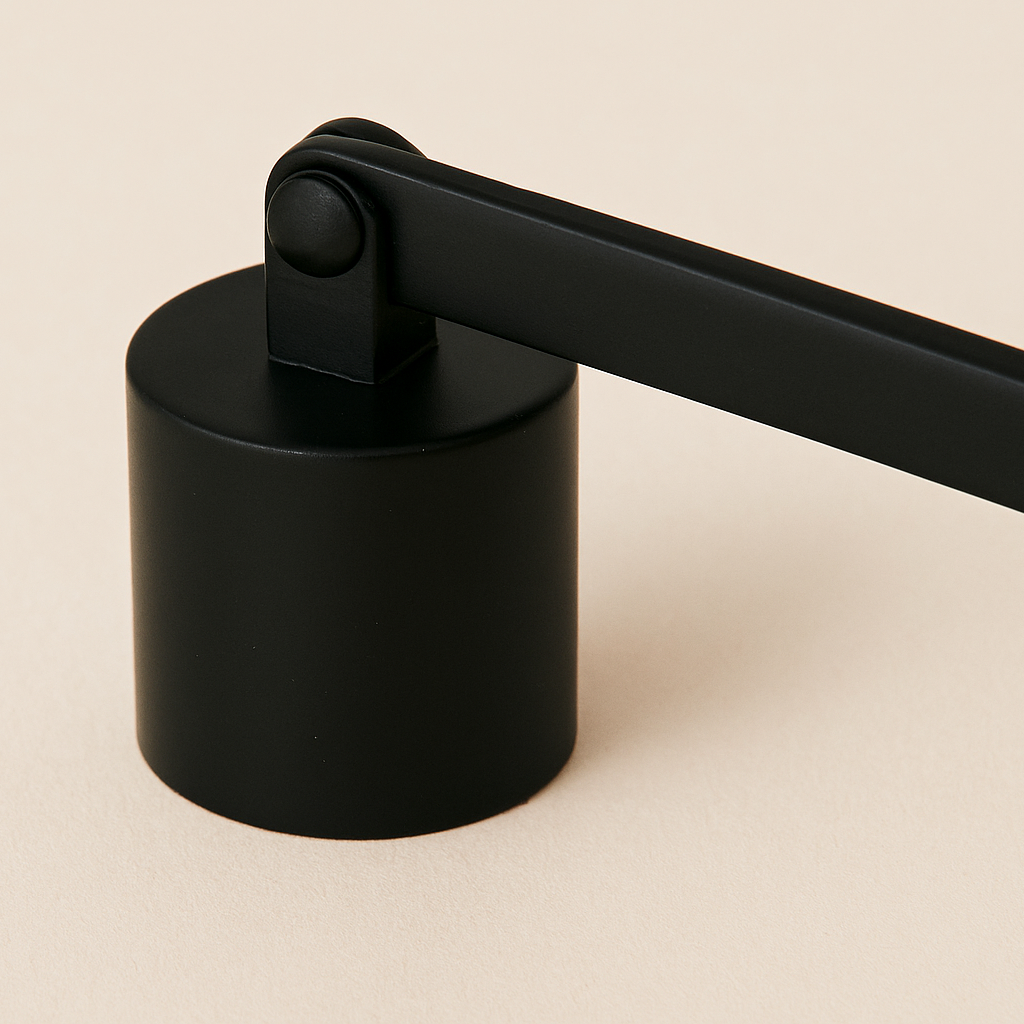 Éteignoir à bougie