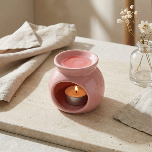 Brûleur Lotus