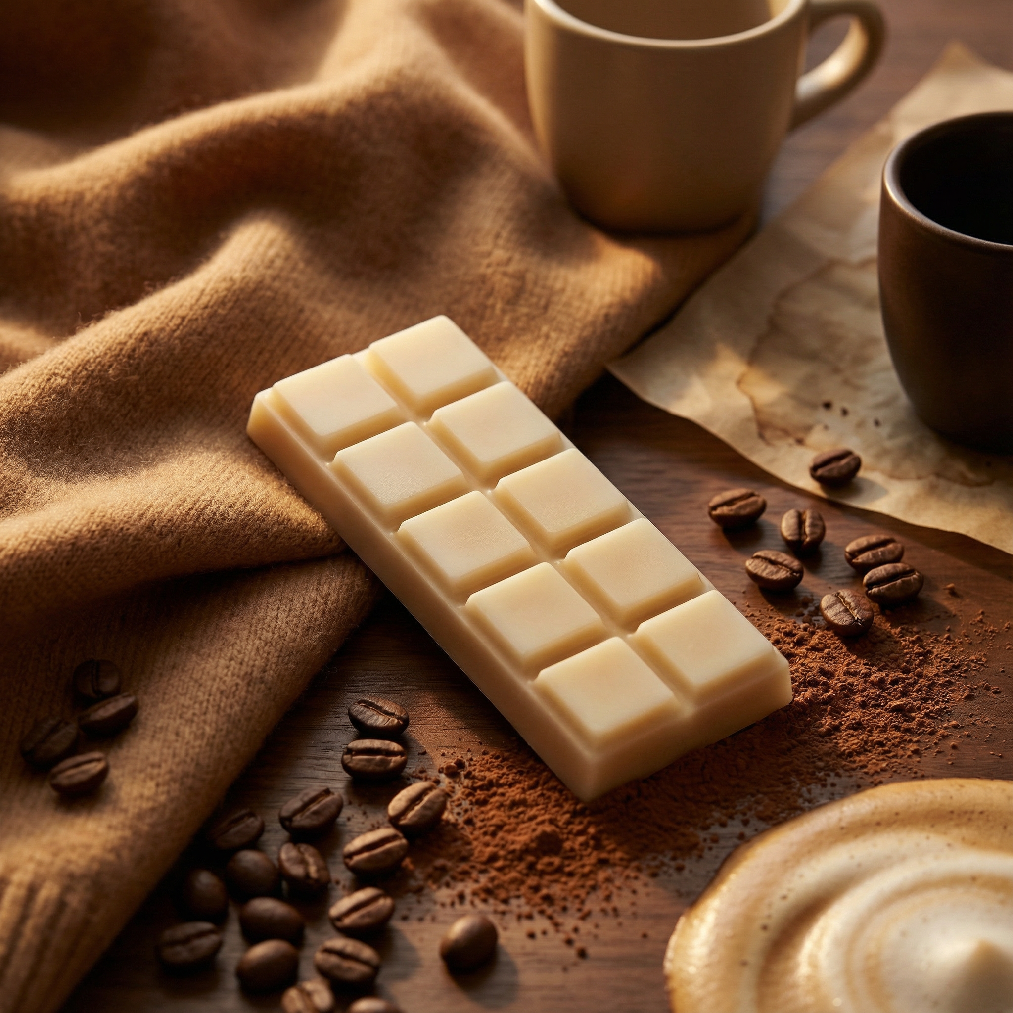 Café Latté - Fondant